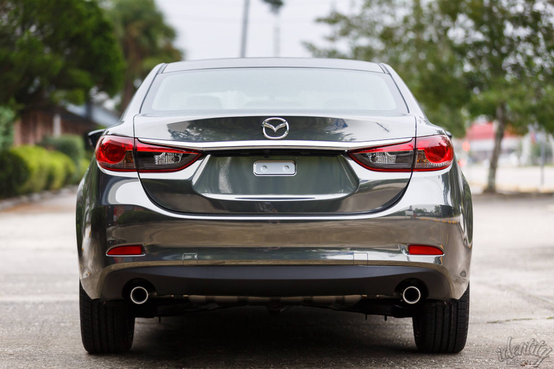 Illustration for article titled A "chrome" wrap that doesn't look like ass? What is this madness!?!